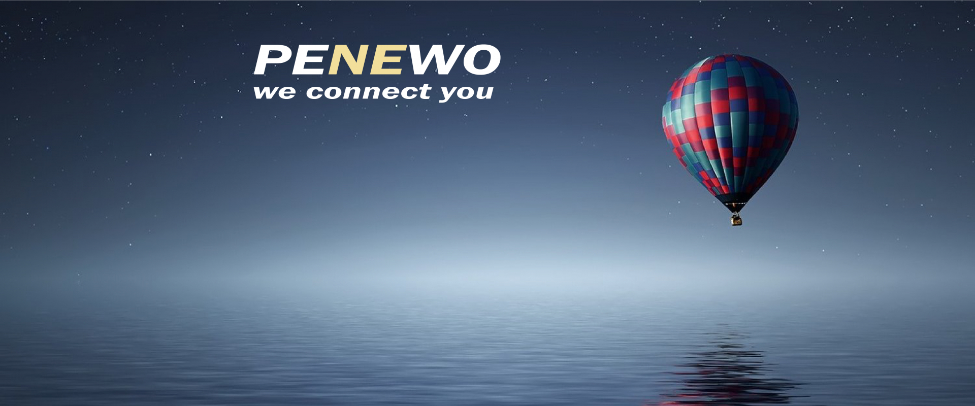 PENEWO – Why was it created?